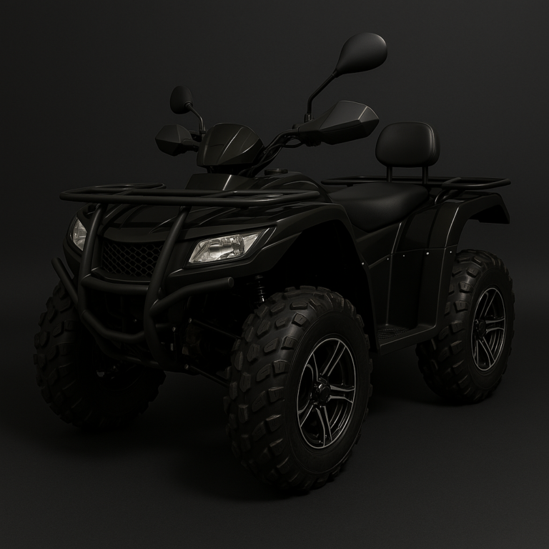 კავადროციკლი