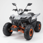 კვადროციკლი 125CC FOREX