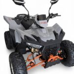 კვადროციკლი 125CC MODERN