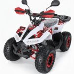 კვადროციკლი 110cc Hamer  *03216 - Image 3