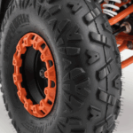 კვადროციკლი 125CC FOREX - Image 2