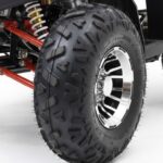 კვადროციკლი 125CC MODERN - Image 5