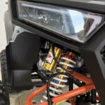 კვადროციკლი 125CC MODERN - Image 4