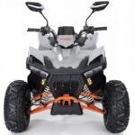 კვადროციკლი 125CC MODERN - Image 3