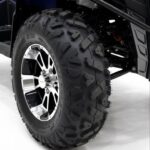 კვადროციკლი 300cc HAMER - Image 6