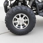 კვადროციკლი 200cc Hamer - Image 5