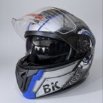ჩაფხუტი BK