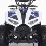 კვადროციკლი 110cc Hamer  *03216 - Image 6