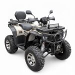 კვადროციკლი 200cc Hamer