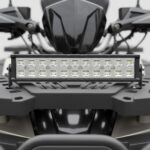 კვადროციკლი 200cc Hamer - Image 6