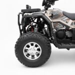 კვადროციკლი 200cc Hamer - Image 8