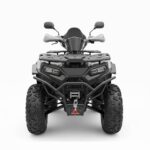 კვადროციკლი 200cc Hamer - Image 2