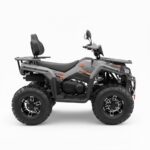კვადროციკლი 200cc Hamer - Image 3