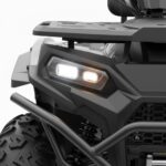 კვადროციკლი 200cc Hamer - Image 4