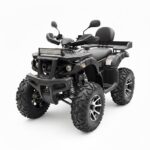 კვადროციკლი 200cc Hamer