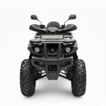 კვადროციკლი 200cc Hamer - Image 2