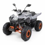 კვადროციკლი 125CC FOREX - Image 4