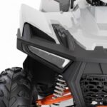 კვადროციკლი 125CC FOREX - Image 5