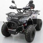 კვადროციკლი ელექტრო 800w