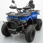 კვადროციკლი ელექტრო 800w - Image 5