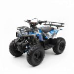 კვადროციკლი 50cc Hamer - Image 4