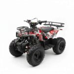 კვადროციკლი 50cc Hamer - Image 3