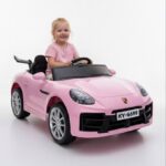 ელექტრო მანქანა KY6699 - Image 3