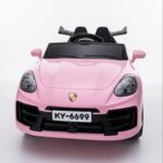 ელექტრო მანქანა KY6699 - Image 2