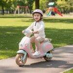 ელექტრო მოპედი - BLF-615 - Image 3