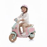 ელექტრო მოპედი - BLF-615 - Image 2