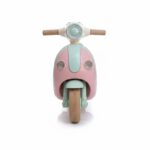 ელექტრო მოპედი - BLF-615 - Image 4