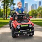 ელექტრო მანქანა ST301 - Image 2