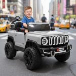 ელექტრო მანქანა BH-60C - Image 3