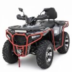 კვადროციკლი 300cc HAMER - Image 2