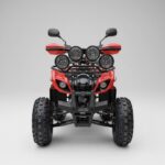 კვადროციკლი 125cc ავტომატიკა