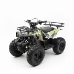 კვადროციკლი 50cc Hamer