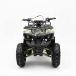 კვადროციკლი 50cc Hamer - Image 2