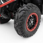 კვადროციკლი 1000cc Hamer - Image 3