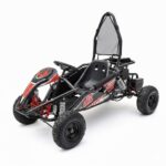 ბაგი Hamer ელექტრო