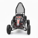 ბაგი Hamer ბენზინით