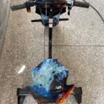 საბავშვო ტრიციკლი - Image 9