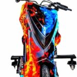 საბავშვო ტრიციკლი - Image 4