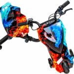 საბავშვო ტრიციკლი - Image 3