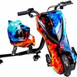 საბავშვო ტრიციკლი - Image 2