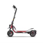 ელექტრო სკუტერი - სქროლი Segway  *03274 - Image 4