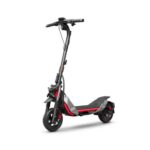 ელექტრო სკუტერი - სქროლი Segway