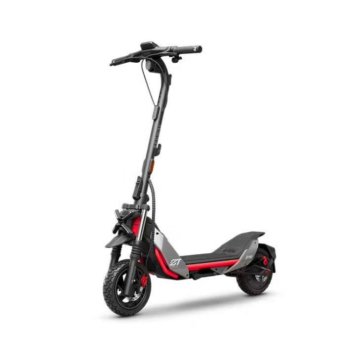 5242437034712960785 ელექტრო სკუტერი - სქროლი Segway *03274 - Image 1