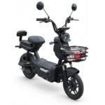 ელექტრო ველოსიპედი