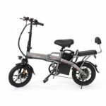 ელექტრო ველოსიპედი