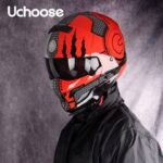 ჩაფხუტი აირონმენი - Image 8